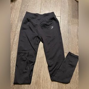 Gymshark sweat leggings